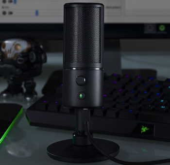 microphone for streaming